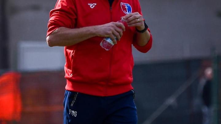 Serve il miglior Santa Marinella contro la capolista Borgo Palidoro