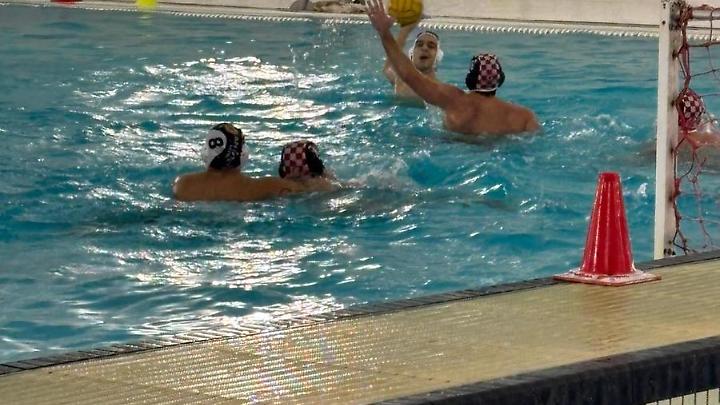 La Centumcellae espugna Latina dopo una gara colpo su... colpo