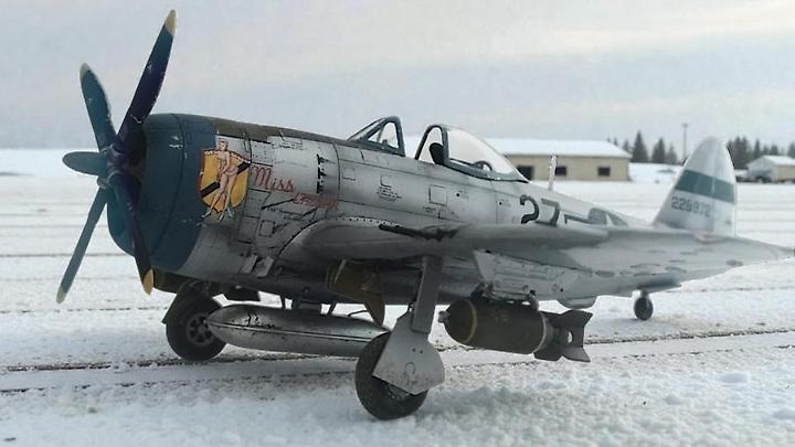 Il colosso dell'USAAF