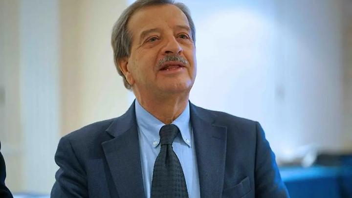 Tidei: &laquo;A rischio fondi regionali per sport e opere pubbliche&raquo;