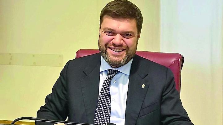 La Provincia di Viterbo si prepara a celebrare il centenario