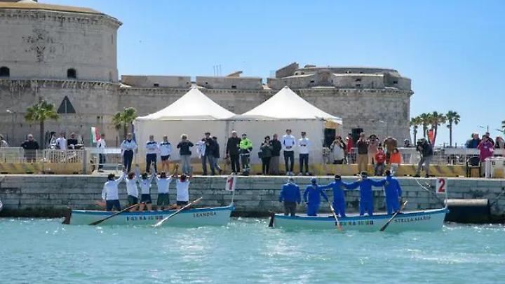 Palio Marinaro, iscrizioni ancora aperte