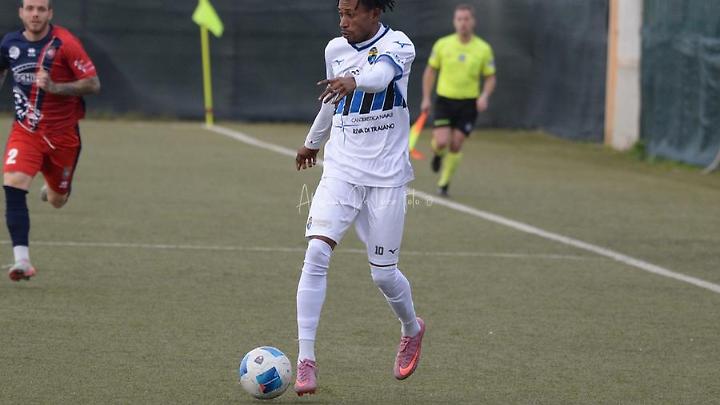 Vecchia non fare come lo scorso anno: al Tamagnini c&rsquo;&egrave; la visita della Romulea