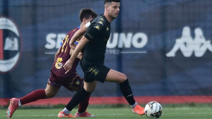 Ladispoli, una partita da far girare la testa