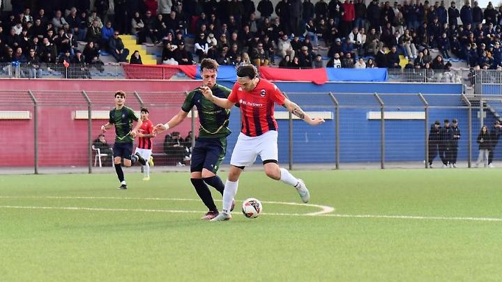Cerveteri, il post-derby &egrave; subito uno scontro playoff