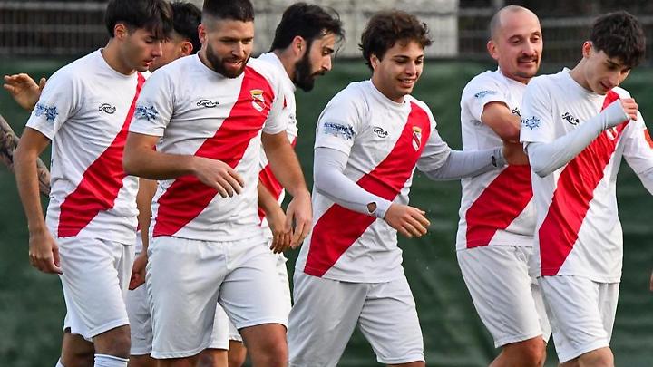 Tolfa, vietato rallentare