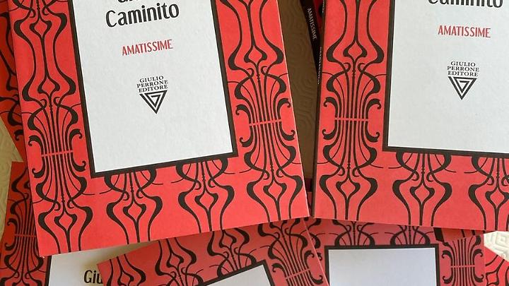 &lsquo;&rsquo;Amatissime&rsquo;&rsquo;, Caminito arriva a Civitavecchia