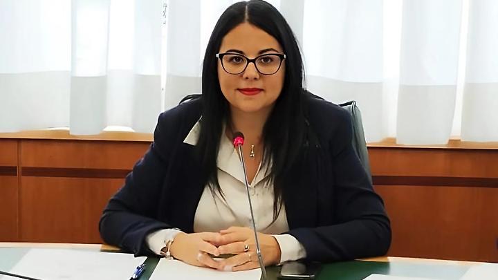 Mari: &laquo;Angelilli figura giusta per guidare la reindustrializzazione&raquo;