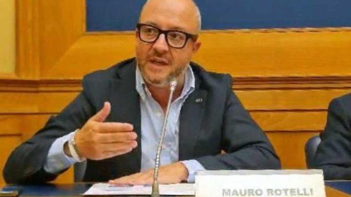 Rotelli (FdI): &laquo;Scelta autorevole per guidare transizione produttiva dell&rsquo;area&raquo;