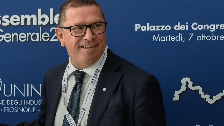 Pagliari (Unindustria): &laquo;Civitavecchia ha tutti i numeri per diventare un modello nazionale&raquo;