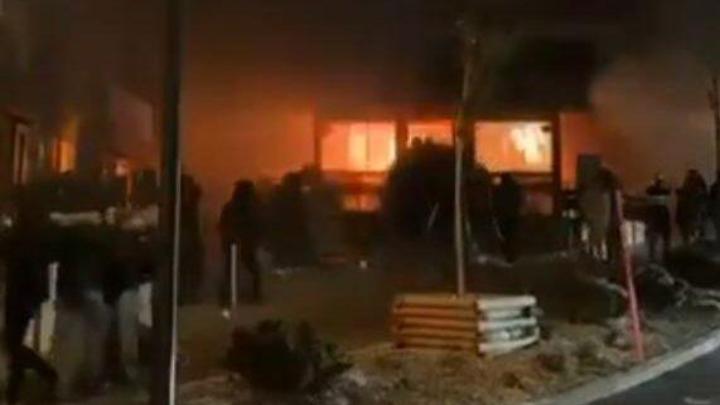 Dopo Crans-Montana, alta l&rsquo;attenzione anche a Viterbo sui locali e sui controlli