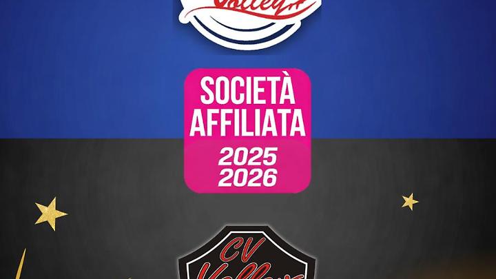 Cv Volley, stretto accordo con le campionesse del mondo di Scandicci