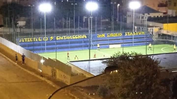 Esito negativo per il bando del San Liborio Stadium, riaperti i termini