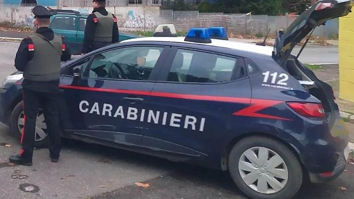 Furto in villa sulla Doganale: colpo da oltre 100mila euro