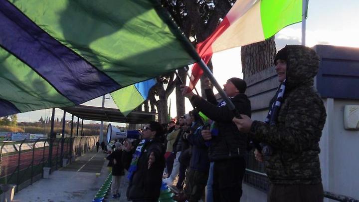 Cerveteri, carica dei 50 per Capranica