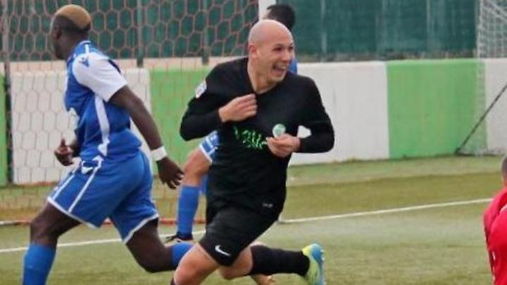 Rinforzo di esperienza per la Vecchia: arriva F&egrave;