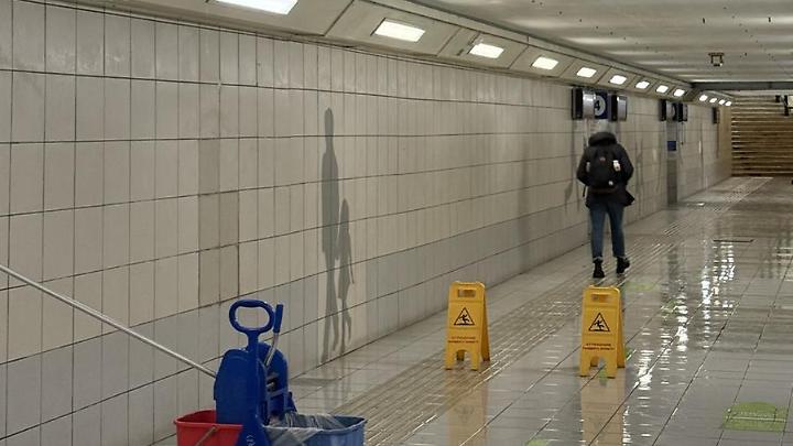 Sottopassaggio allagato: Forza Italia Giovani si appella al Pincio