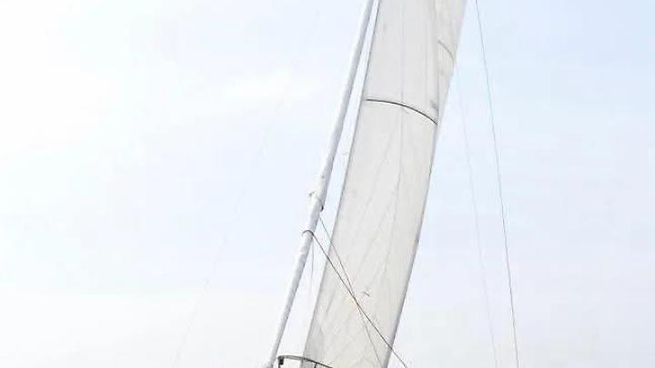 Circolo Velico Fiumicino, grande successo per la quarta giornata del Campionato Invernale d&rsquo;Altura di Roma