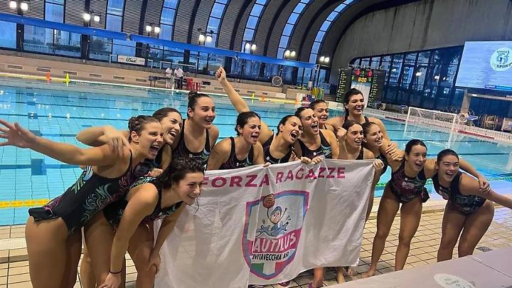 Niente scampagnata per la Nautilus: il 1&deg; maggio c&rsquo;&egrave; RaiSport contro la Locatelli