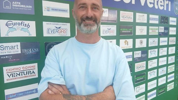 Gnazi e Scotti: &laquo;Dal Cerveteri vogliamo di pi&ugrave;&raquo;