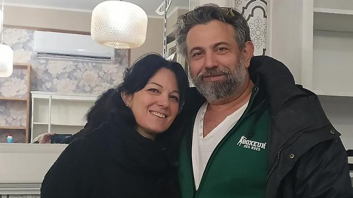 Casantini investe in centro, domani nuova apertura