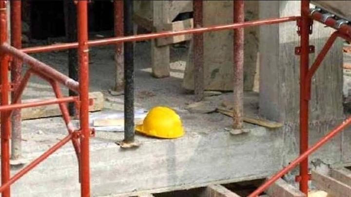 Cgil: &laquo;A Civitavecchia oltre 2600 infortuni negli ultimi 5 anni&raquo;