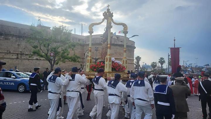 Santa Fermina, si cercano nuovi portatori