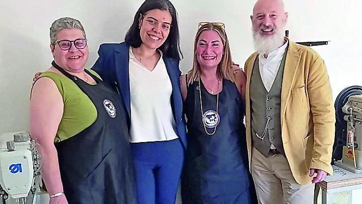 Di nuovo in sella: ripartono i corsi dell&rsquo;Accademia della Catana