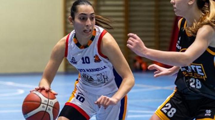 Smb superlativo nei quarti centrali: ko anche San Raffaele