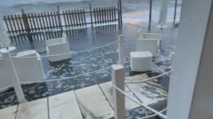 Erosione, gioved&igrave; la presentazione del progetto