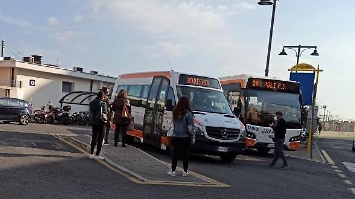 &ldquo;Dialogo aperto con la Regione per tutelare i pendolari&raquo;