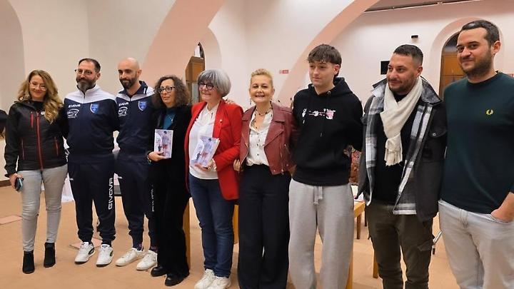 &ldquo;L&rsquo;esercito dei Giusti&rdquo; conquista anche Cerveteri