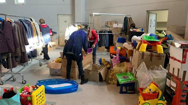 &laquo;Intitoliamo la Cittadella della Solidariet&agrave; a una vittima della mafia della regione&raquo;