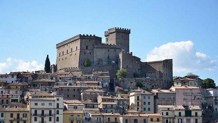 Frana sulla provinciale Sanguetta