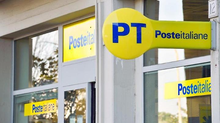 Poste, parte il restyling alla sede di via Giordano Bruno