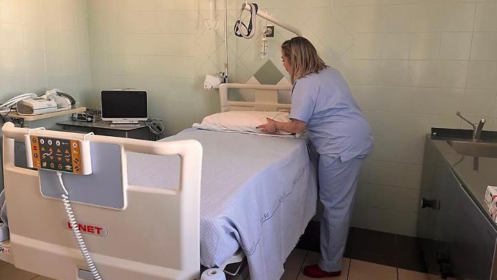 Attivo il nuovo servizio di Osservazione breve intensiva pediatrica