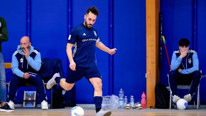 Vigilia ricca di pathos per il Real Fabrica