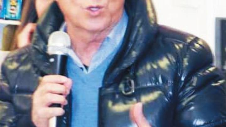 Il buongiorno e l&rsquo;oroscopo del 8 Febbraio 2026