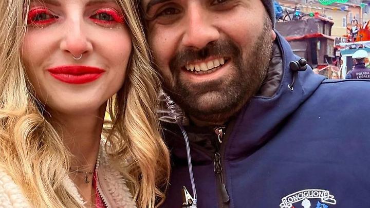 Carnevale, buona la prima