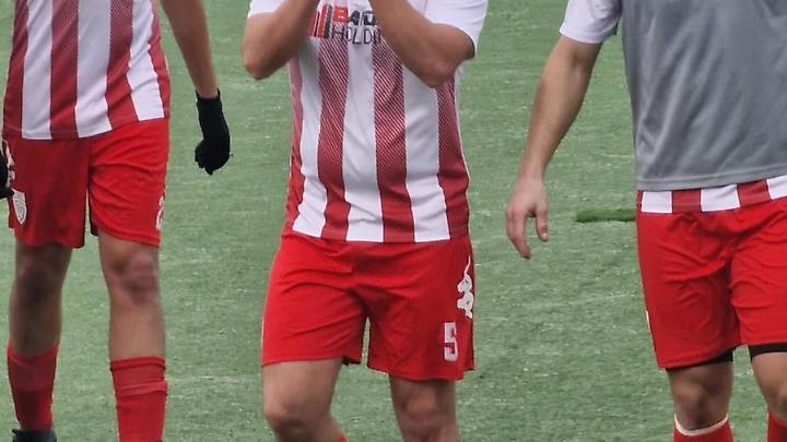 Il Fregene batte l&rsquo;Atletico Latina 2-1: biancorossi sempre pi&ugrave; primi