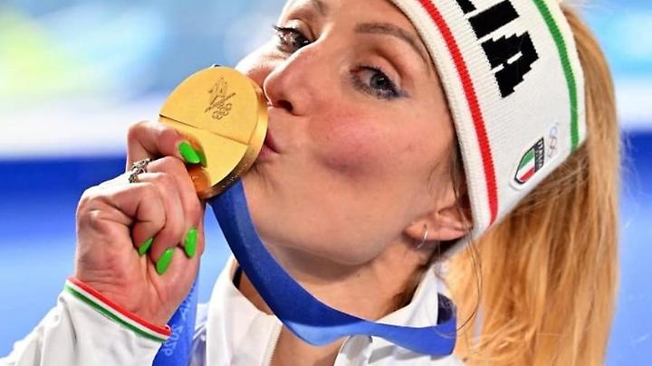 Olimpiadi, Lollobrigida di nuovo in pista nei 5000