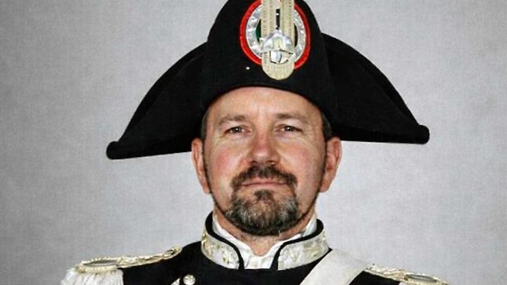 Cordoglio per la morte di Michele Lamberti