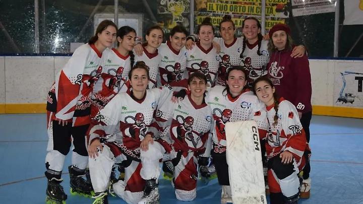 Due vittorie ed una sconfitta ai rigori per le Sniperine