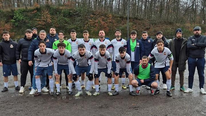 Calcio Seconda Categoria gironi A e C, Il punto dopo la terza di ritorno