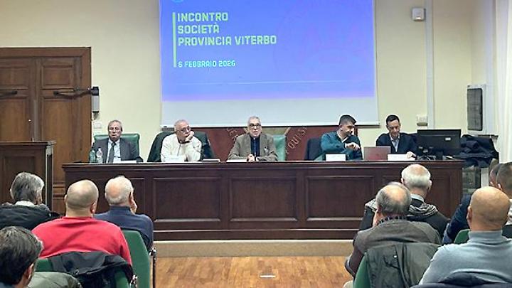 Incontro arbitri e societ&agrave; per un miglioramento del rapporto
