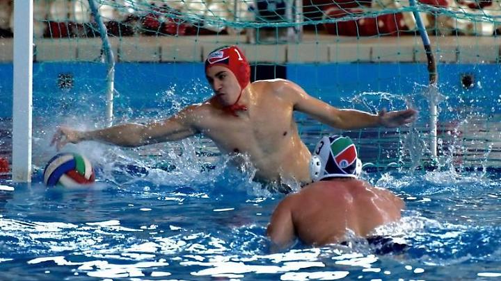 Serrentino &egrave; ufficialmente un giocatore della Centumcellae