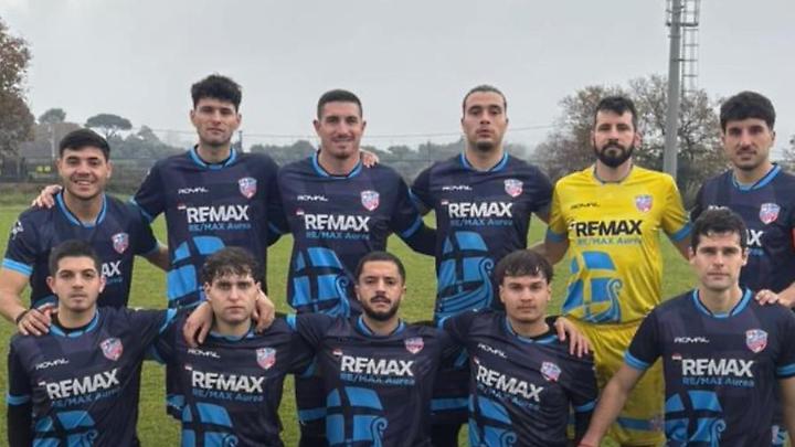 L&rsquo;Atletico Focene cade a Ladispoli: l&rsquo;Etrurians vince 2-0 e aggancia i tirrenici in classifica