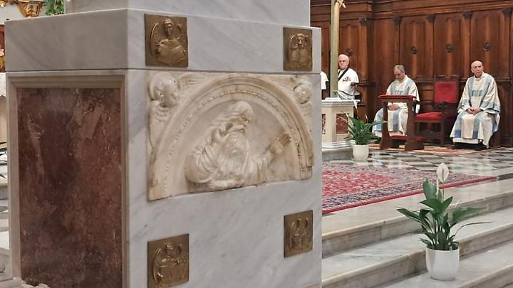 Fede e solidariet&agrave;: la Diocesi celebra la Madonna di Lourdes e la Giornata del Malato