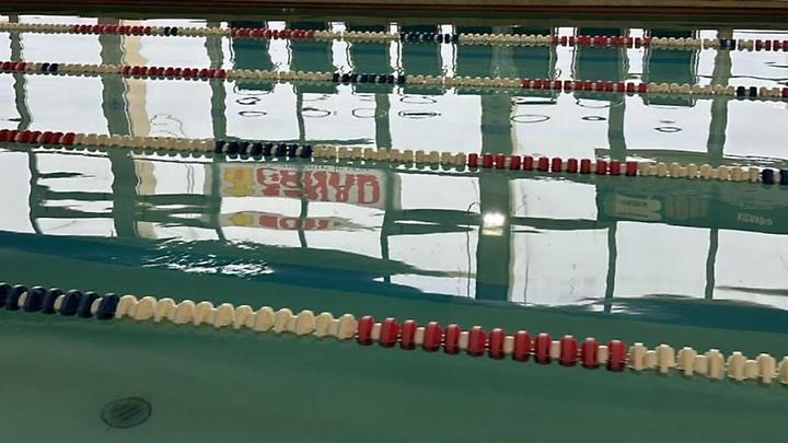 Infiltrazioni alla piscina di via Maratona? Coser: &laquo;Falso, &egrave; solo condensa&raquo;