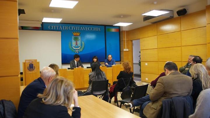 Consorzio Industriale del Lazio, pronta la delibera per l&rsquo;adesione